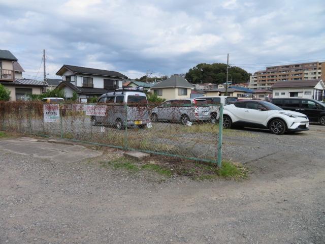 関根駐車場の外観・駐車場イメージ1枚目