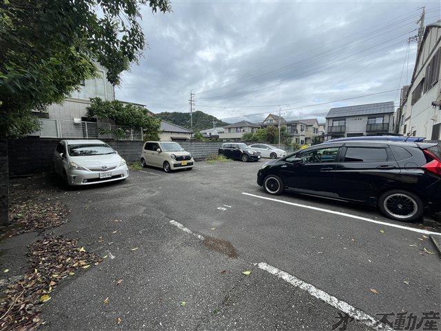 PD太田安東駐車場の外観・駐車場イメージ3枚目