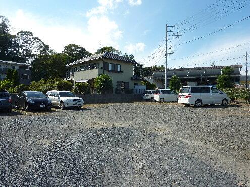 五藤駐車場の外観・駐車場イメージ2枚目