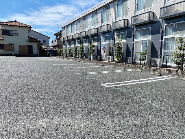 オニオン(17071)の外観・駐車場イメージ1枚目