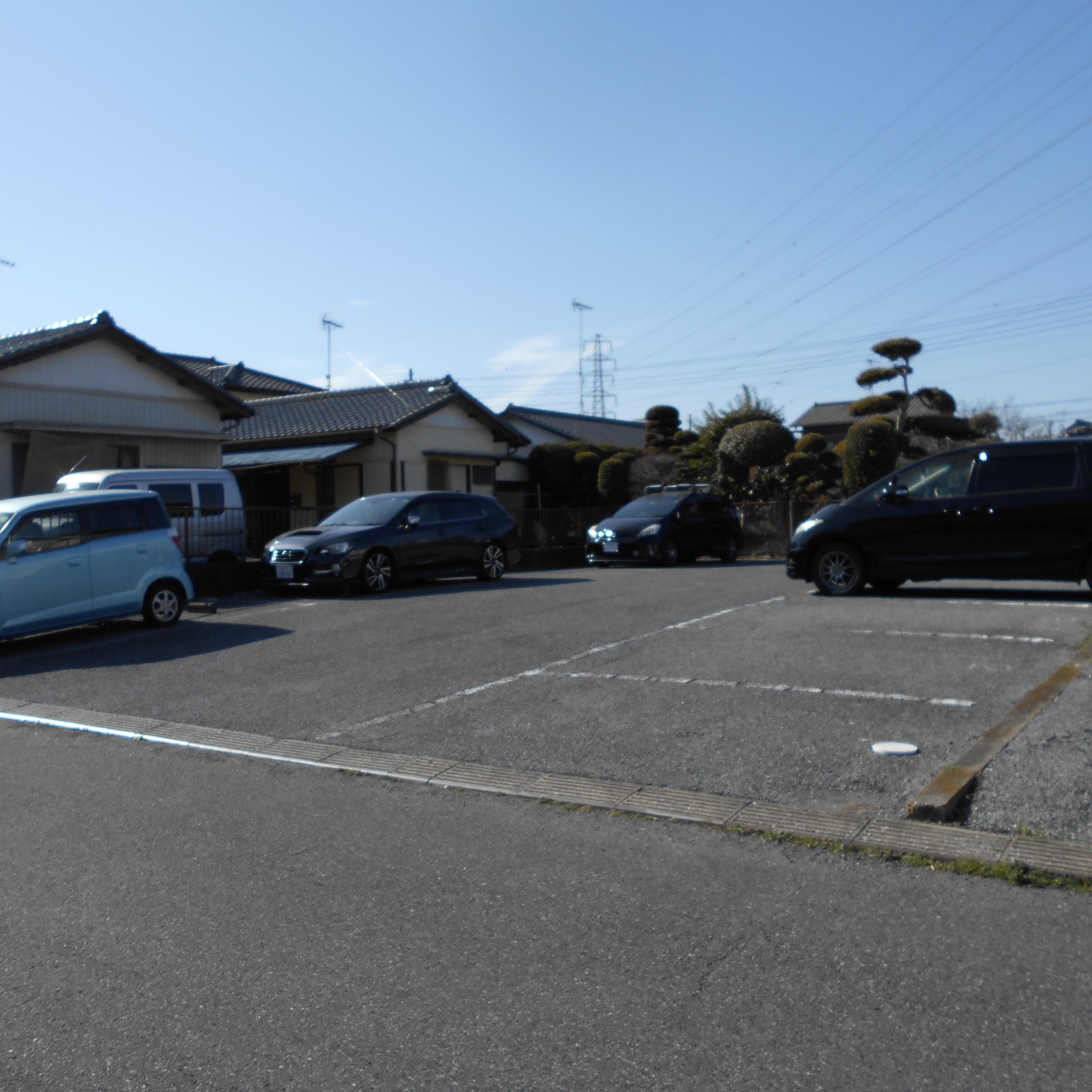マルシチパーキングの外観・駐車場イメージ1枚目