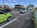 原崎町駐車場の駐車場