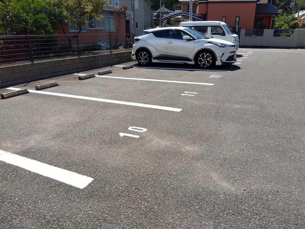 中久(31339)の外観・駐車場イメージ3枚目