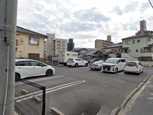 K・Mパーキングの外観・駐車場イメージ3枚目