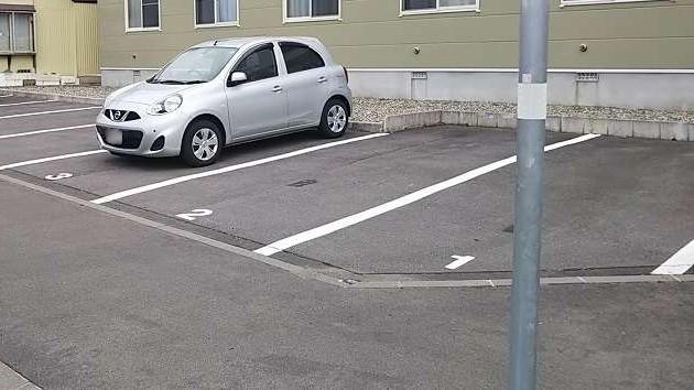 青柳町(23790)の外観・駐車場イメージ1枚目