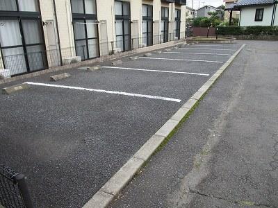 オルテ(24419)の外観・駐車場イメージ1枚目