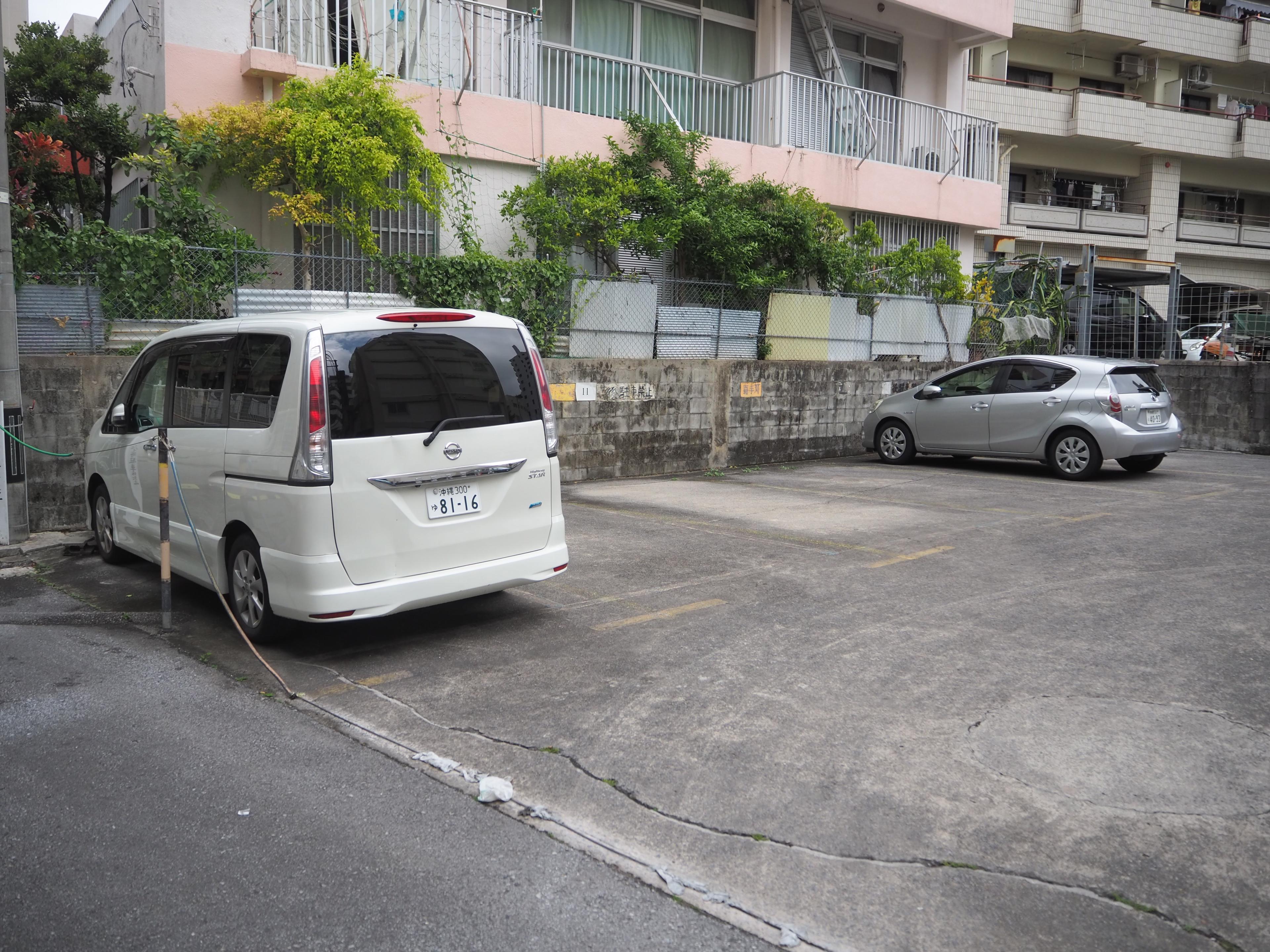 栄広駐車場（川畑）の外観・駐車場イメージ3枚目