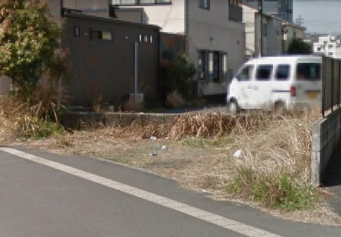 大道5丁目駐車場の外観・駐車場イメージ2枚目