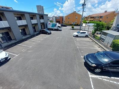 ひまわりⅡ(43175)の外観・駐車場イメージ1枚目