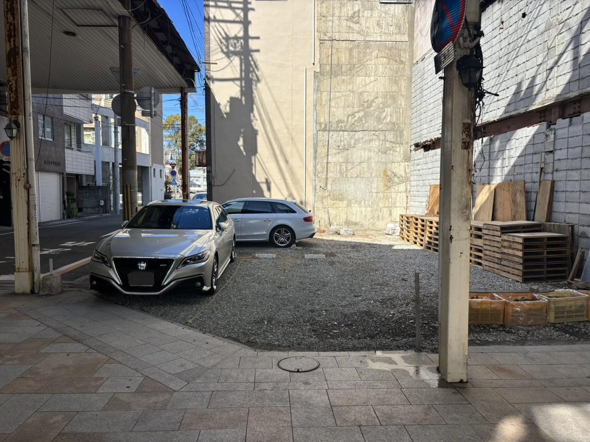 北ぶらくり丁パーキングの外観・駐車場イメージ3枚目