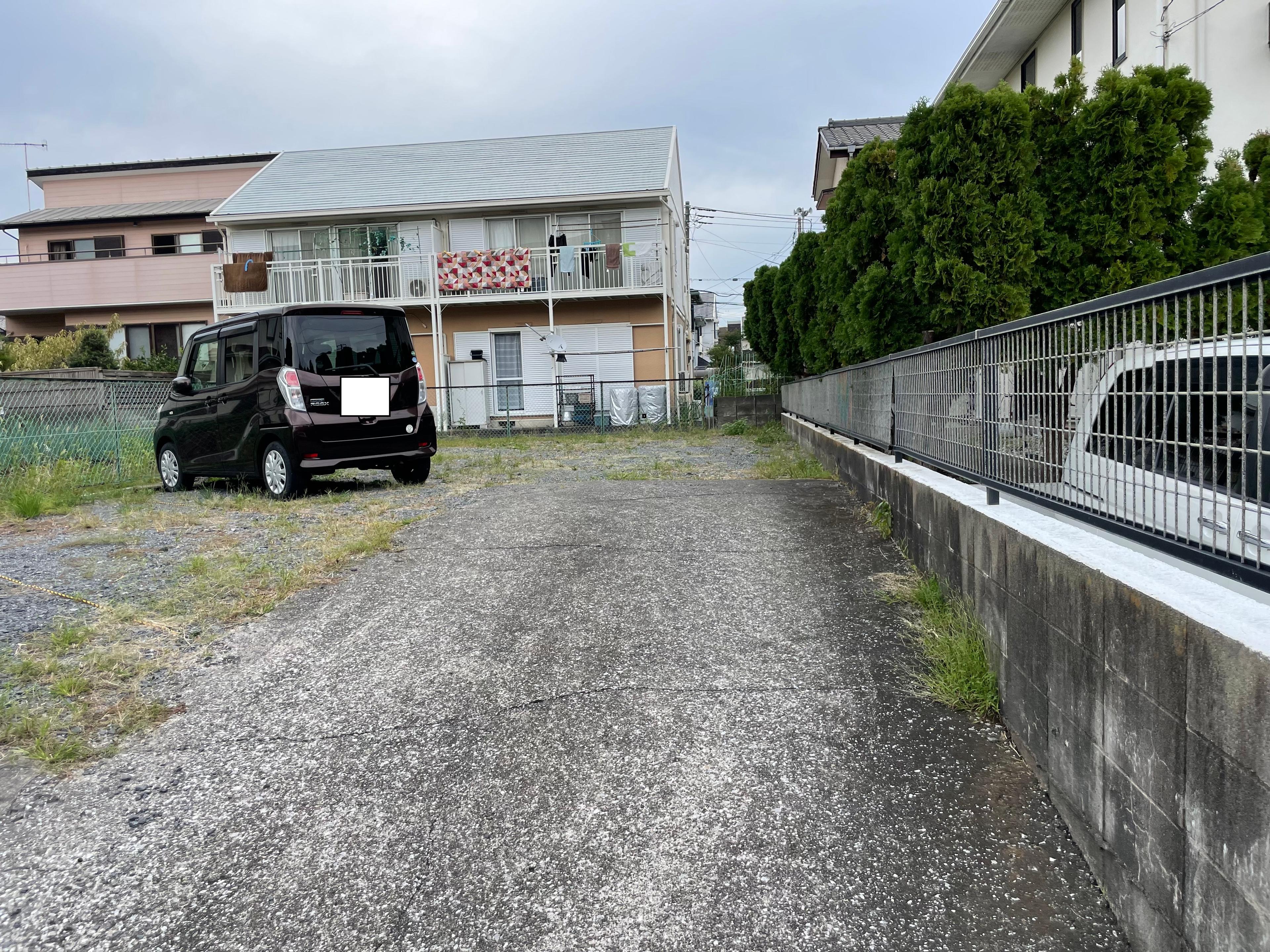辻堂6丁目パーキングの外観・駐車場イメージ3枚目