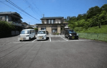 Y・Pモータープールの外観・駐車場イメージ2枚目