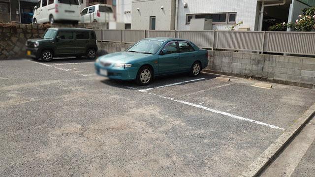 駐車場画像3枚目