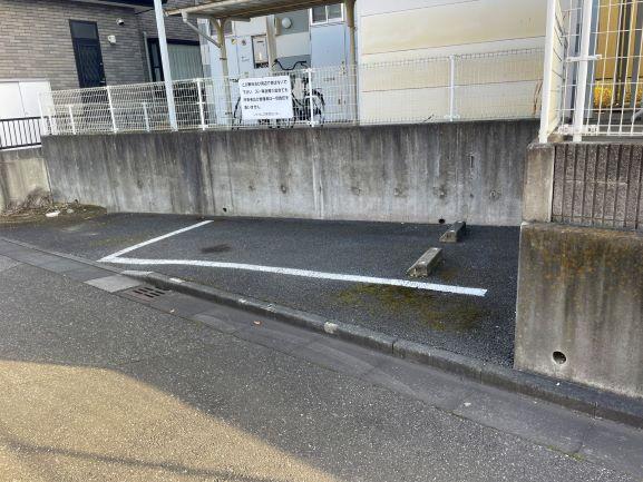 青葉(20842)の外観・駐車場イメージ1枚目