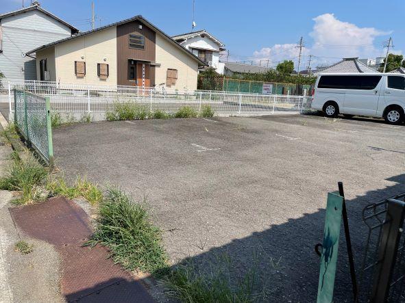 吹上五丁目駐車場の外観・駐車場イメージ3枚目