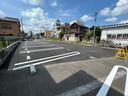 すえひろパーク本町1丁目第二の駐車場