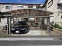 千鳥10128駐車場の駐車場