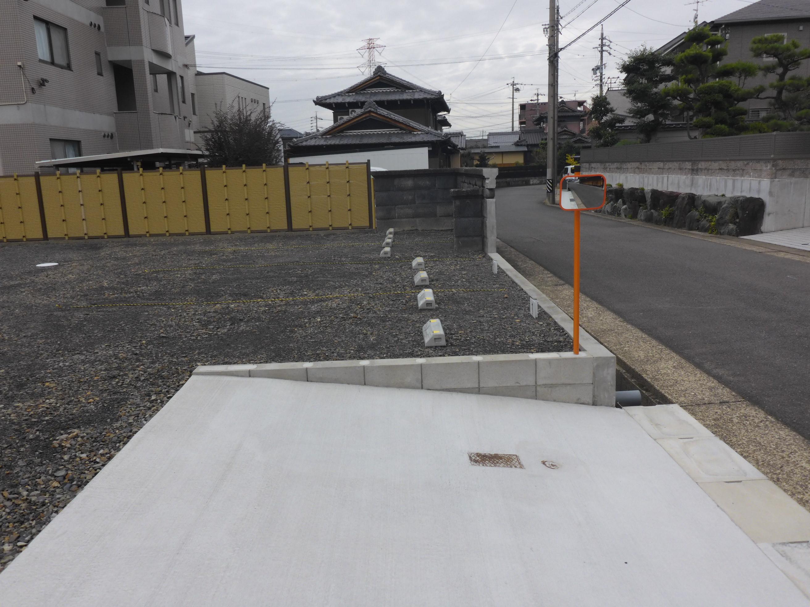 J-957の外観・駐車場イメージ2枚目