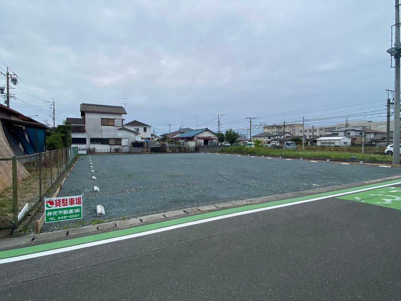 増楽町1349-1の外観・駐車場イメージ1枚目