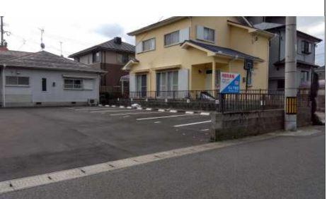 Мパーク谷山中央１０（谷山中央７丁目）の外観・駐車場イメージ1枚目