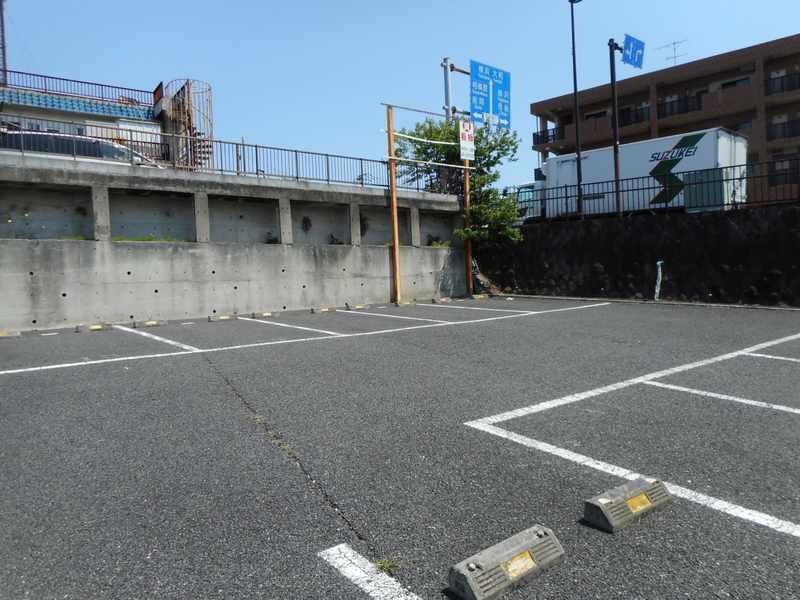 ＴＡＫＡ(37887)　敷地外駐車場の外観・駐車場イメージ1枚目