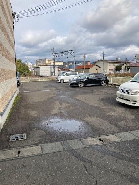 ＥＶＯＢＡＭＡ２１(27922)の外観・駐車場イメージ1枚目