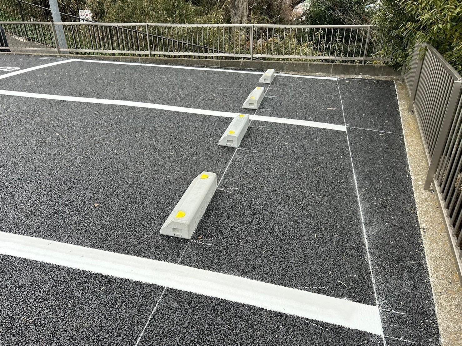 GM駐車場の外観・駐車場イメージ3枚目