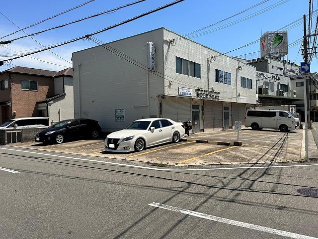 田川モータープールの外観・駐車場イメージ3枚目