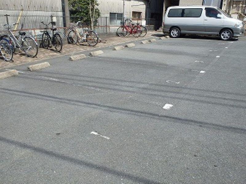 福丸Ⅲ(29102)の外観・駐車場イメージ2枚目