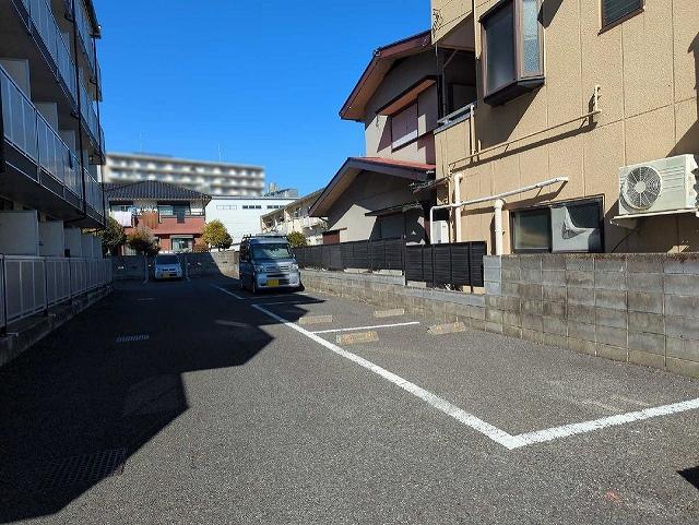 ＹＯＳＨＩＫＯ(36428)の外観・駐車場イメージ2枚目