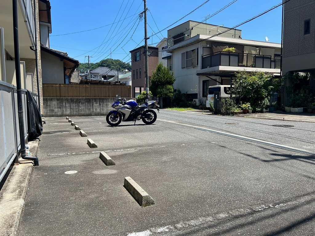 エリアクエスト(24688)の外観・駐車場イメージ1枚目