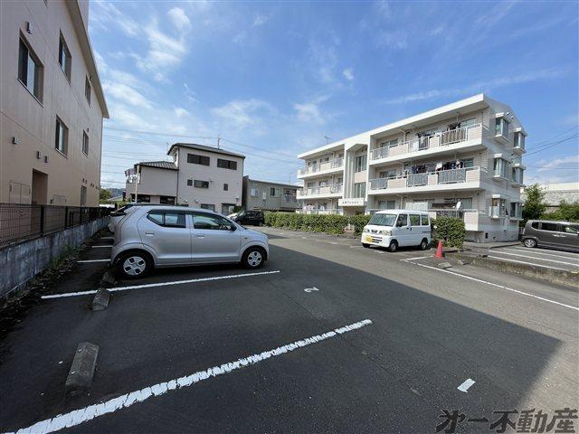 PD昭府一丁目大橋駐車場の外観・駐車場イメージ3枚目