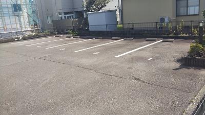 ＡＣＴＩＶＥⅠ(14868)の外観・駐車場イメージ1枚目