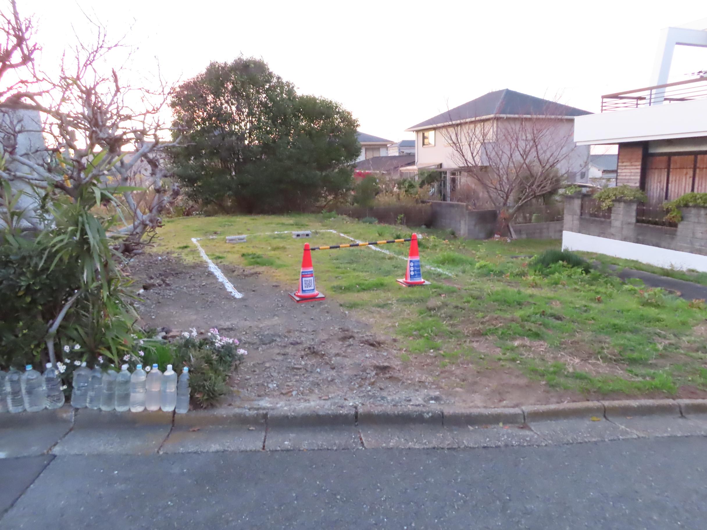 岬駐車場⑤の外観・駐車場イメージ2枚目
