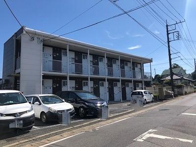 こあみ　Ｙ．Ｍ(22630)の外観・駐車場イメージ1枚目
