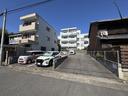 松月町駐車場の駐車場