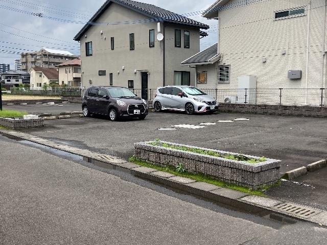 伊予(30704)の外観・駐車場イメージ1枚目