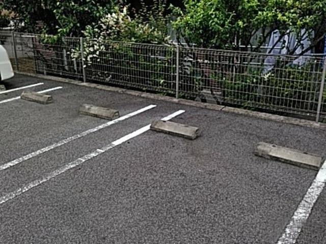 山綱(54387)の外観・駐車場イメージ1枚目