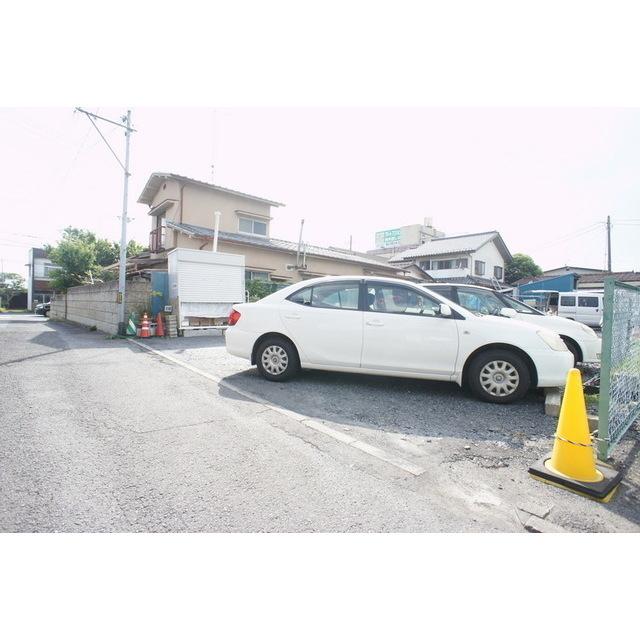 大根パーキングの外観・駐車場イメージ2枚目