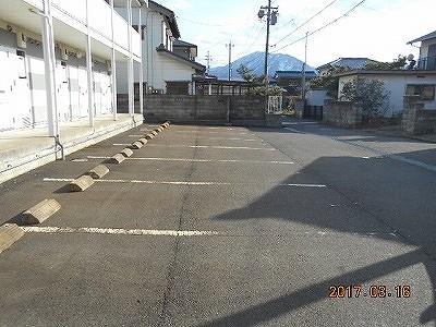 マツバ(21852)の外観・駐車場イメージ1枚目