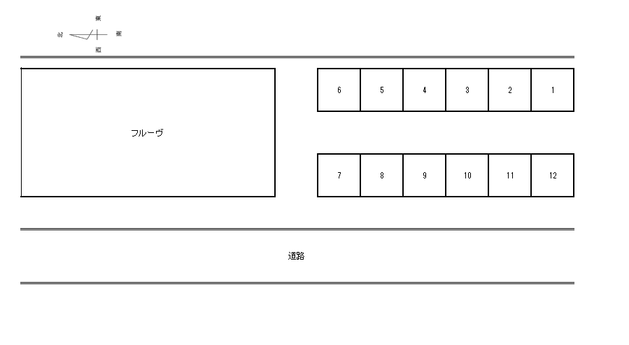 駐車場画像1枚目