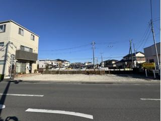 稲葉駐車場の外観・駐車場イメージ2枚目