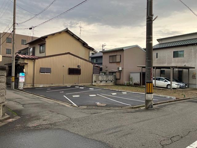 つくも2パーキングの外観・駐車場イメージ1枚目