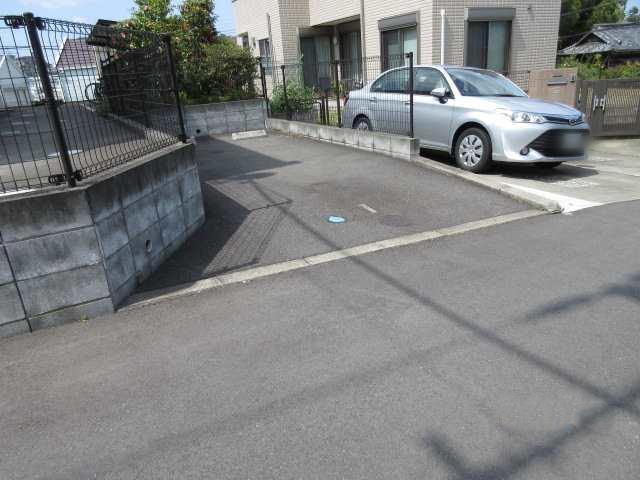 Ａｖｅｎｉｒ(47930)の外観・駐車場イメージ1枚目