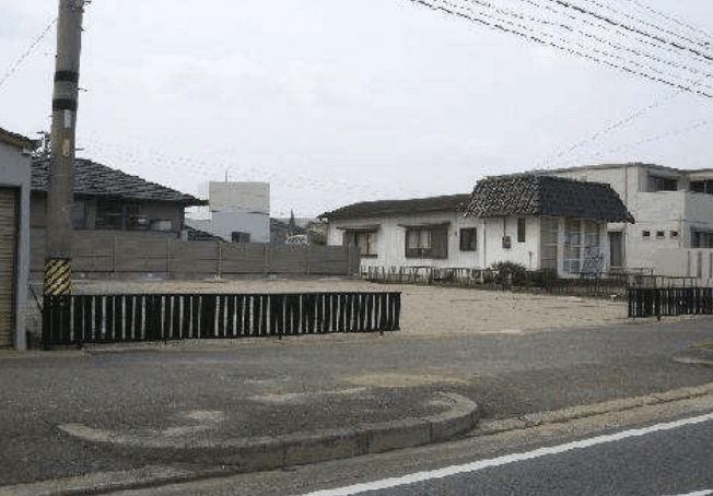 御幸本町2丁目Tパークの外観・駐車場イメージ1枚目
