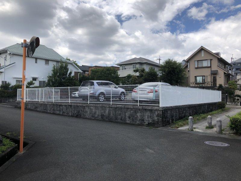 第1小野駐車場の外観・駐車場イメージ2枚目