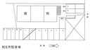 相生町駐車場の駐車場