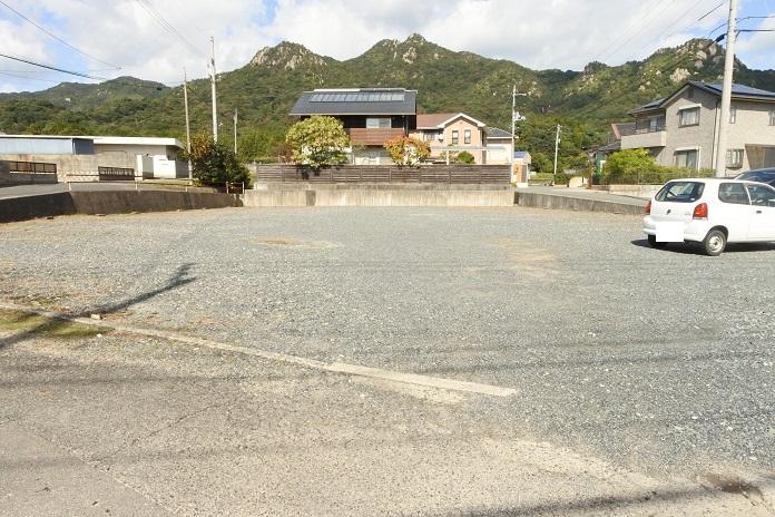 高井第一駐車場の外観・駐車場イメージ1枚目