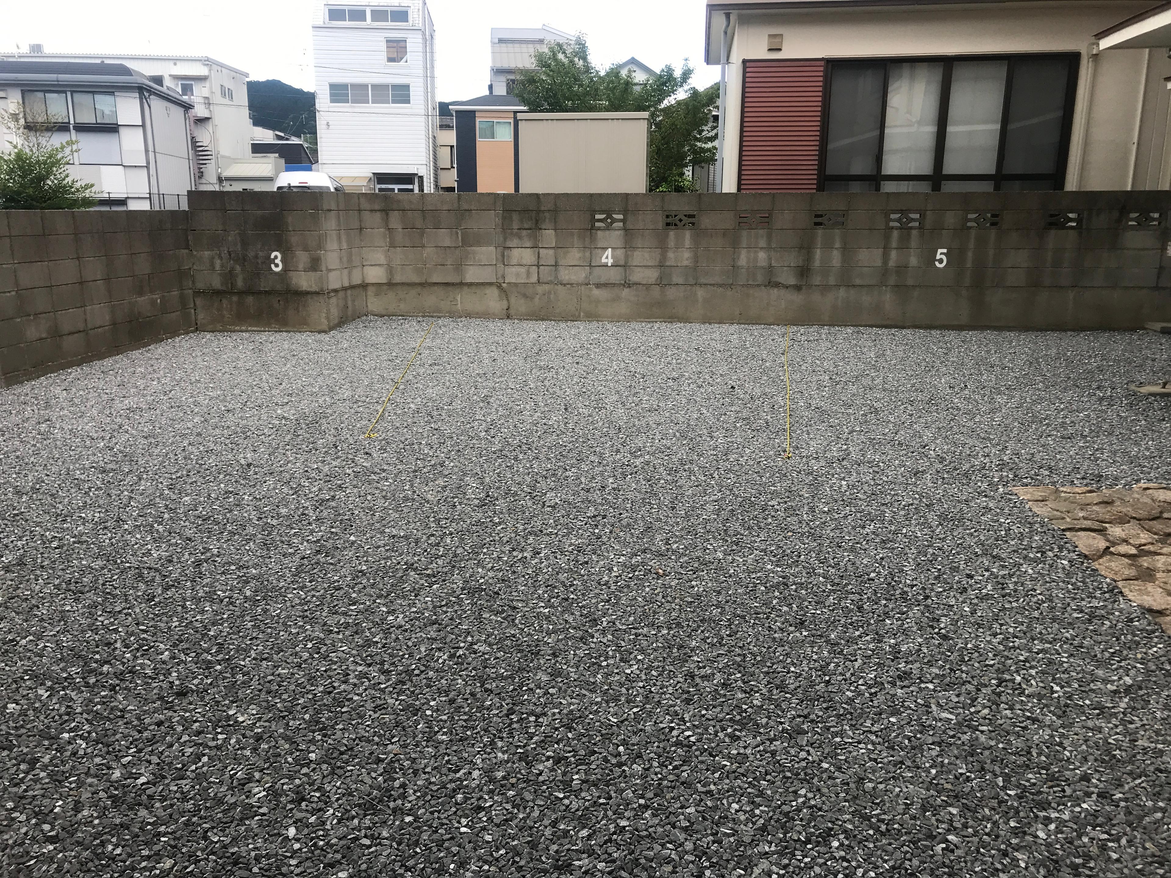 塩屋崎町一丁目Ｎパーキングの外観・駐車場イメージ2枚目