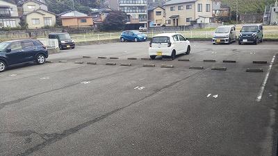 犀川２００６(27708)の外観・駐車場イメージ1枚目